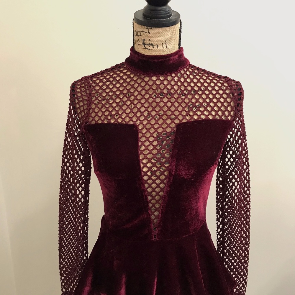 Fancy Top